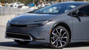 New Tesla For The Price Of A Prius? - CBS Boston