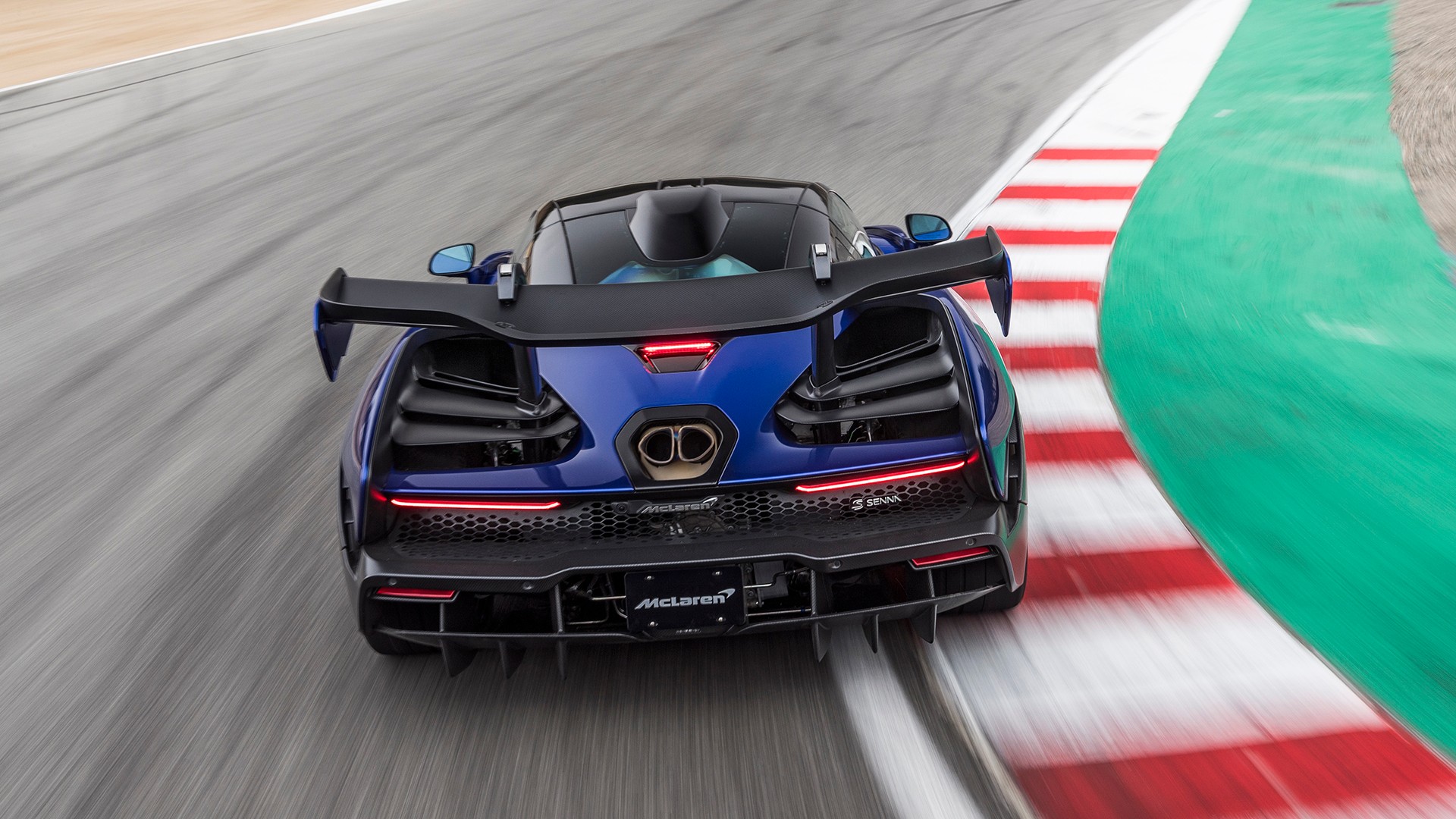 We Scratched a Multi-Million Dollar McLaren P1 GTR Supercar