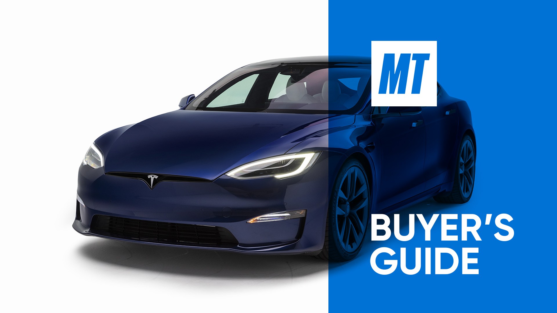 2024 Tesla Model S Review, Pricing, and Specs