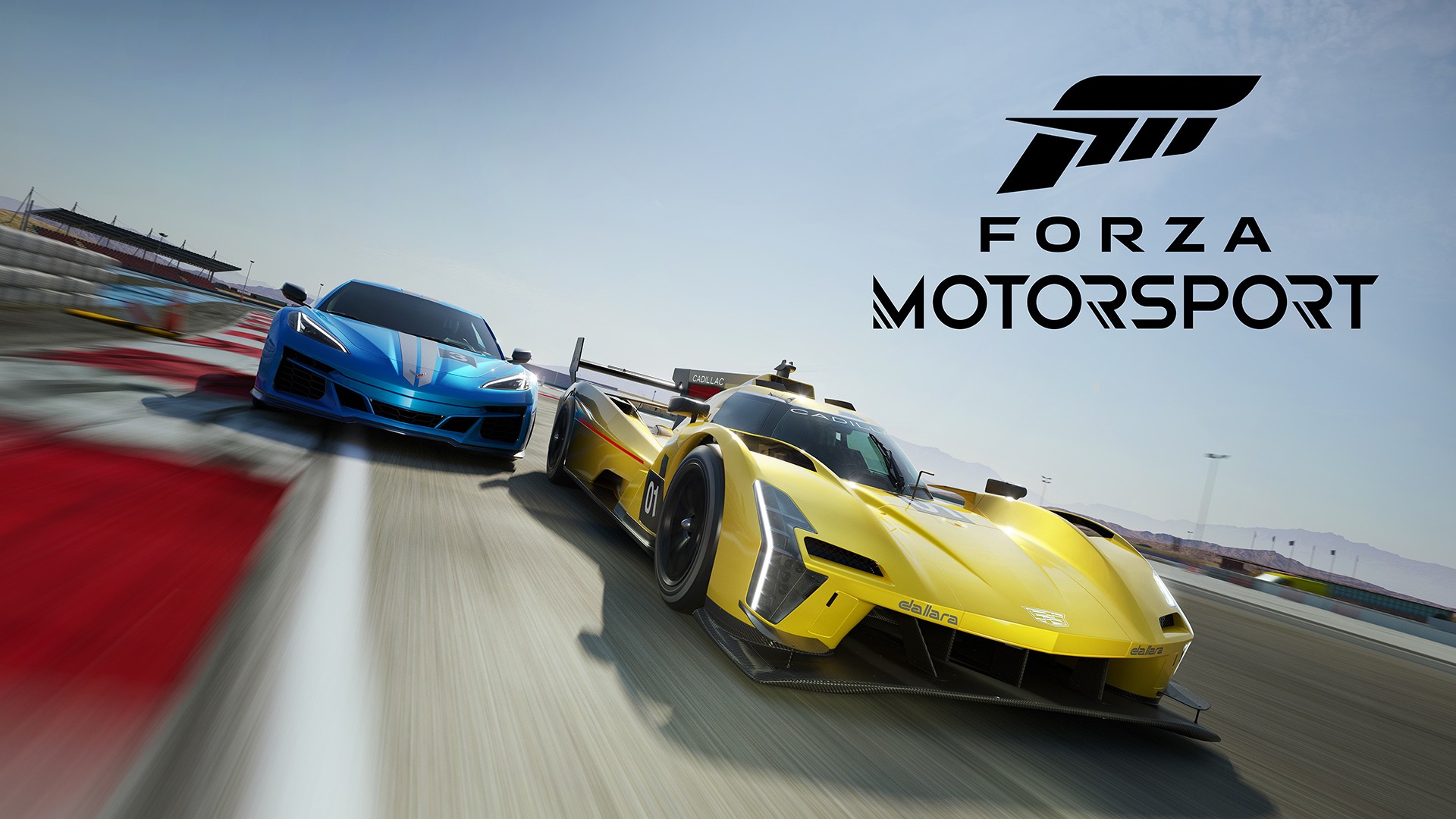 Xbox Game Studios gets new leader as former Forza boss takes the wheel