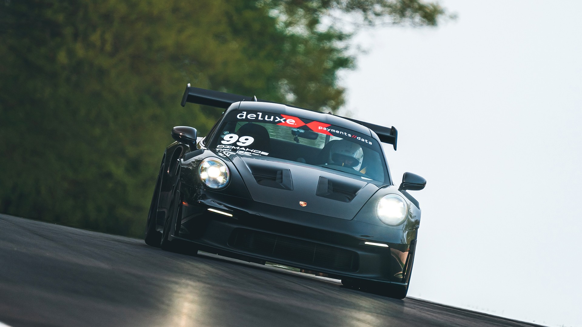 2023 Porsche 911 GT3 RS First Drive Video Review: Your Custom Race Car