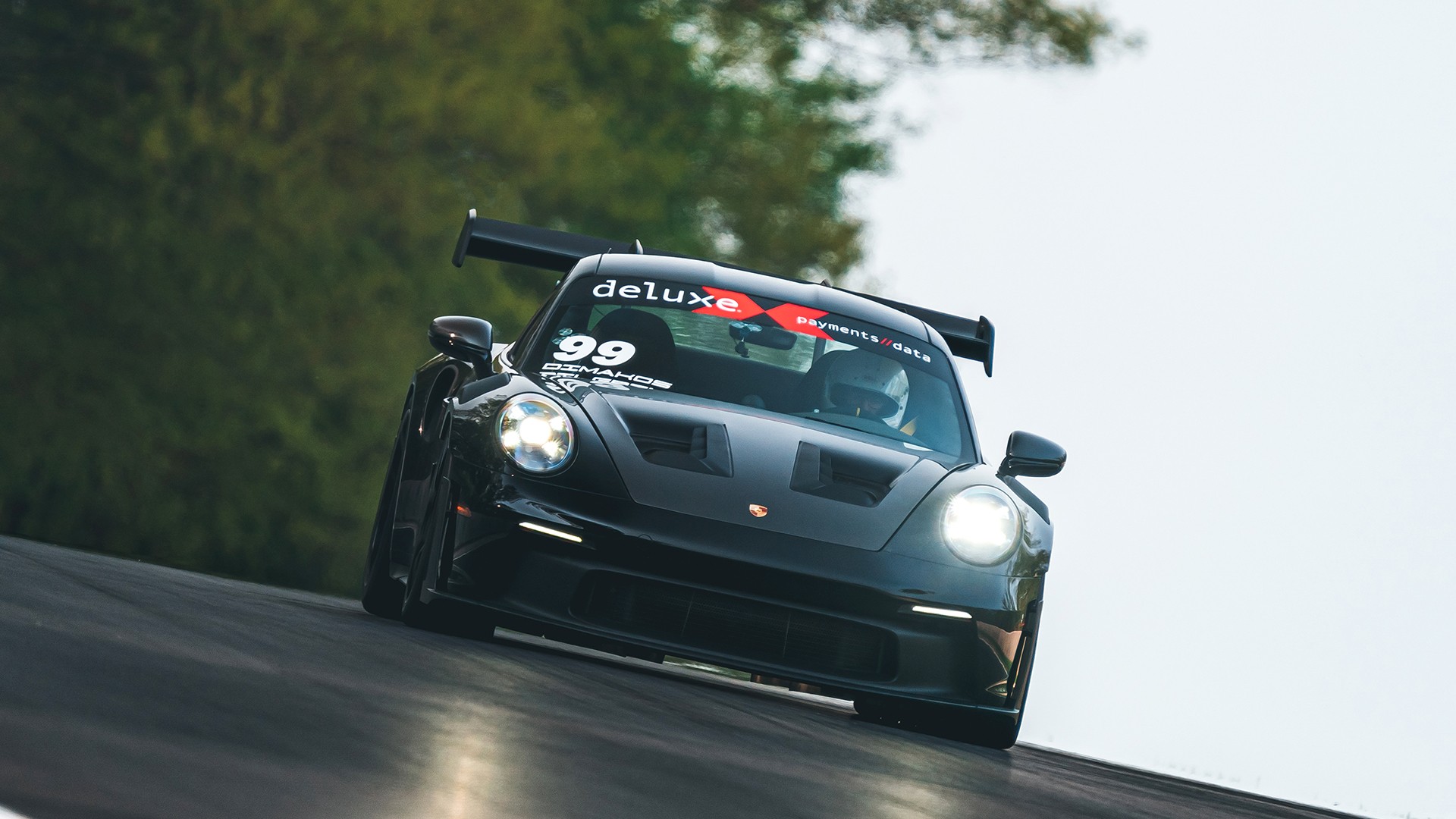 The Best-Sounding Race Cars on Earth