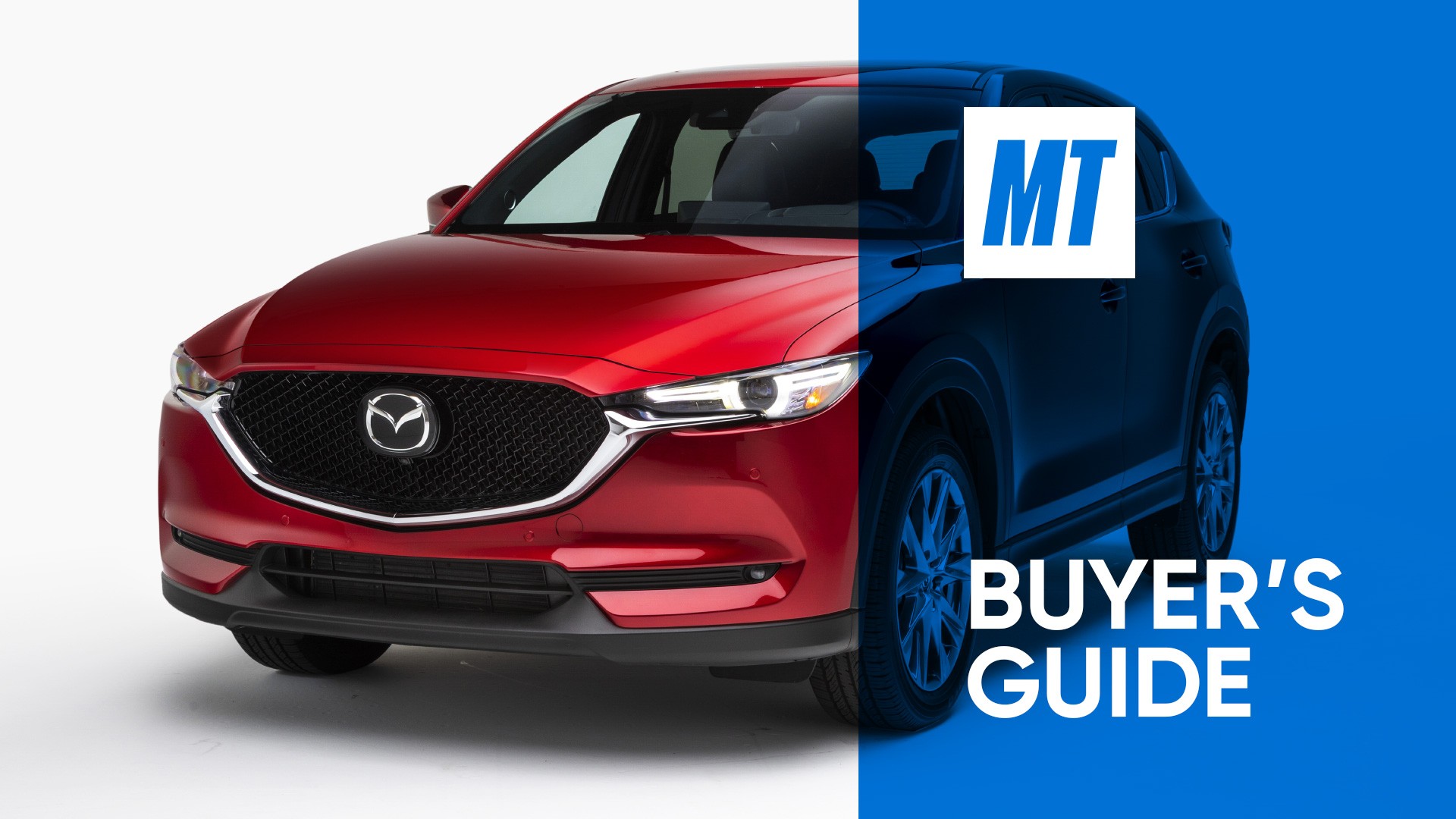 2023 Mazda CX-5: Photos, Specs & Review - Forbes Wheels