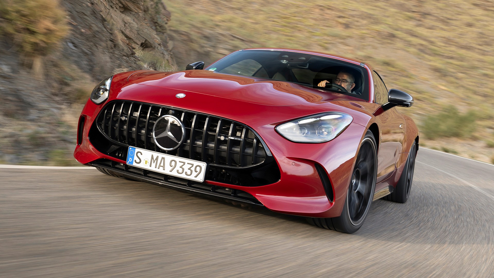 2024 Mercedes-Benz CLE coupe reviews: Comfort and quiet trump handling