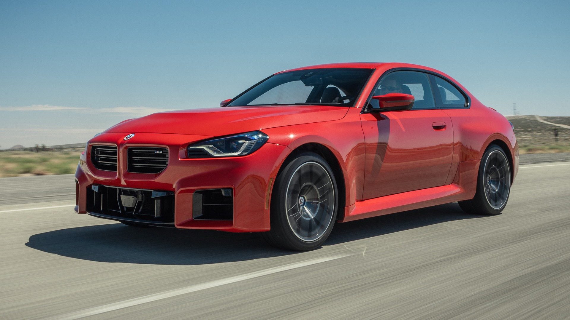 BMW M2 (2016 to 2021), Expert Rating