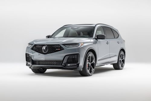 2025 Acura RDX Review: Expert Insights, Pricing, and Trims