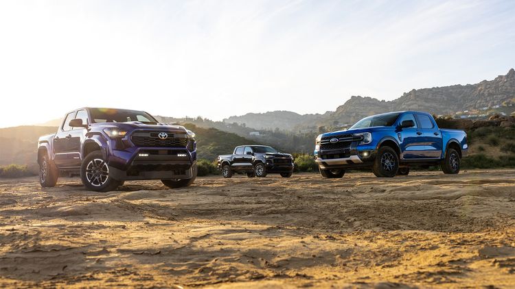 2023 Ford Bronco Raptor Prices, Reviews, and Photos - MotorTrend