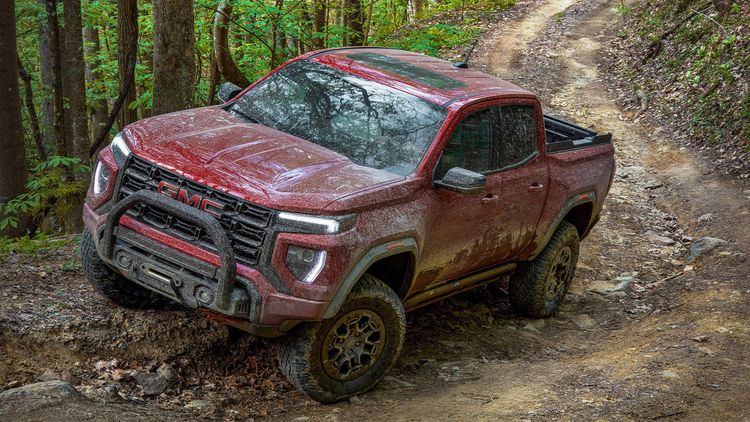 2025 GMC Yukon Denali Prices, Reviews, and Photos - MotorTrend