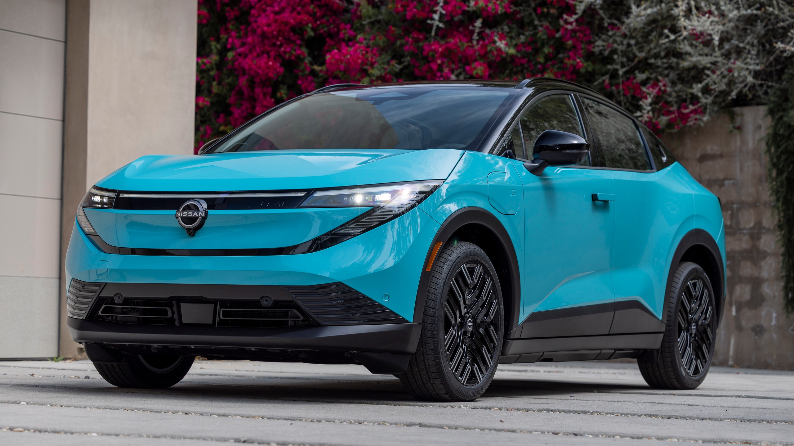 2026 Nissan Leaf Launches With Up to 488 Km Range, Advanced Tech
